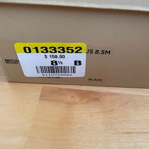 Michael Kors Loafers